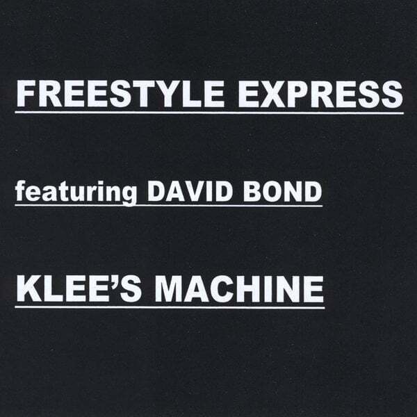 Cover art for Freestyle Express Featuring David Bond